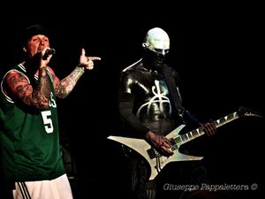 Limp Bizkit