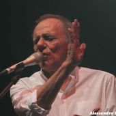 20 luglio 2019 - Piazza della Loggia - Brescia - Roberto Vecchioni in concerto 20 luglio 2019 - Piazza della Loggia - Brescia - Roberto Vecchioni in concerto