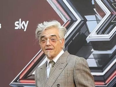 Morgan racconta di ‘X-Factor’ e delle ‘ballate alla De André’  di sua figlia