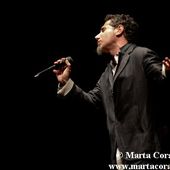 5 ottobre 2013 - Auditorium Parco della Musica - Roma - Serj Tankian in concerto 5 ottobre 2013 - Auditorium Parco della Musica - Roma - Serj Tankian in concerto