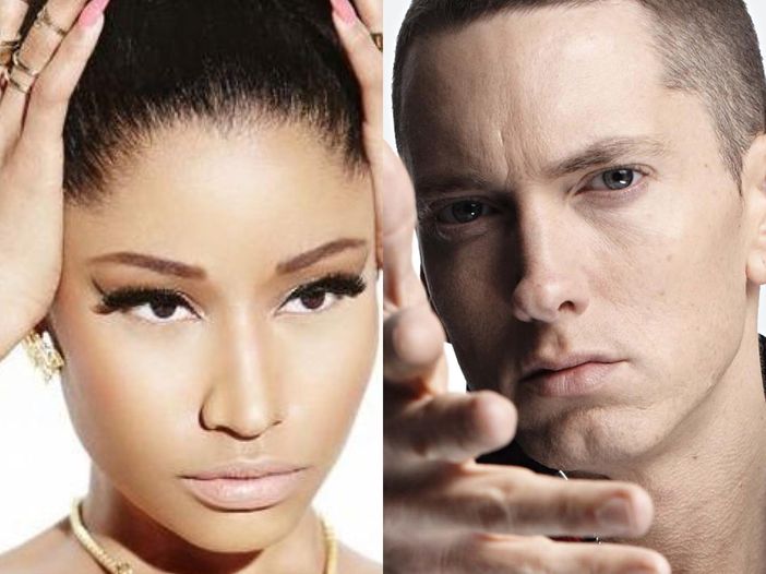 Eminem primo headliner al festival di Reading