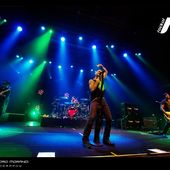 22 novembre 2019 - Tuscany Hall - Firenze - Piero Pel&ugrave; in concerto