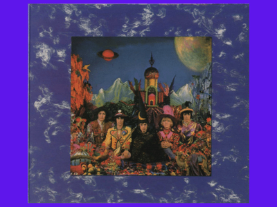 Rolling Stones