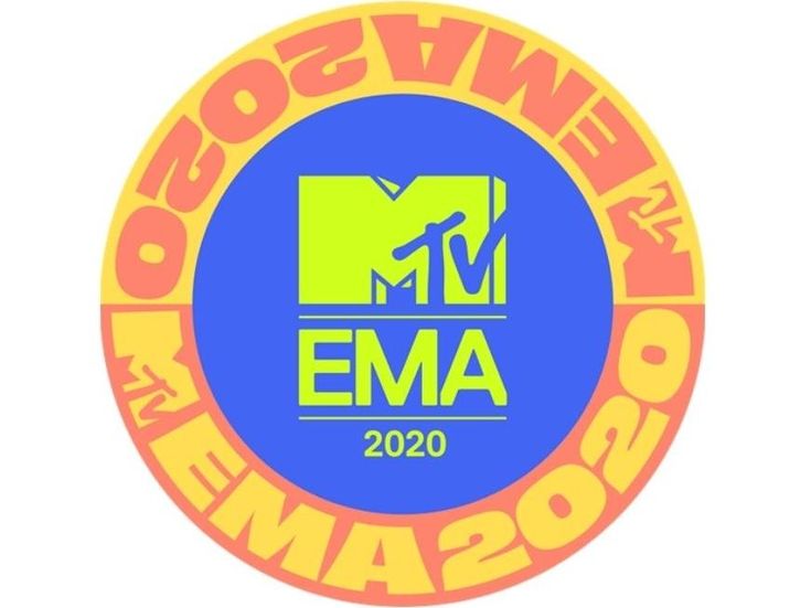 MTV EMAs 2020
