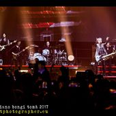 10 marzo 2017 - Modigliani Forum - Livorno - Ligabue in concerto 10 marzo 2017 - Modigliani Forum - Livorno - Ligabue in concerto