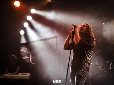 Gli Angra rinascono ad ottobre con un nuovo disco