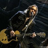 11 luglio 2025 - Comfort Festival - Villa Casati Stampa - Cinisello Balsamo (Mi) – Blackberry Smoke in concerto 11 luglio 2025 - Comfort Festival - Villa Casati Stampa - Cinisello Balsamo (Mi) – Blackberry Smoke in concerto