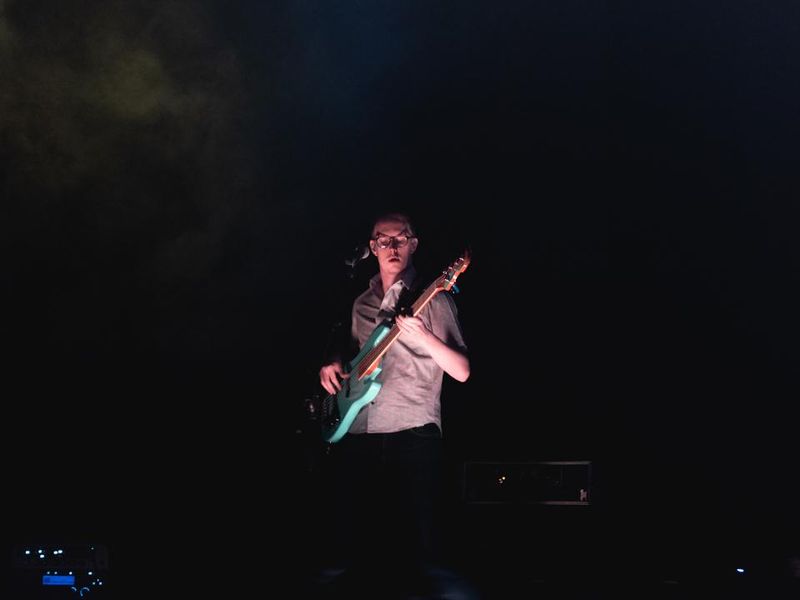 22 giugno 2022 - Palazzo dello Sport - Roma - Pinguini Tattici Nucleari in concerto