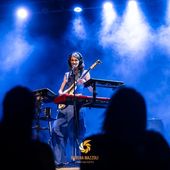 4 luglio 2024 - Lilith Festival - Villa Bombrini - Genova - Emma Nolde in concerto