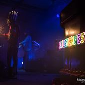 19 novembre 2024 - Casa della Musica - Napoli - Vinicio Capossela in concerto 19 novembre 2024 - Casa della Musica - Napoli - Vinicio Capossela in concerto