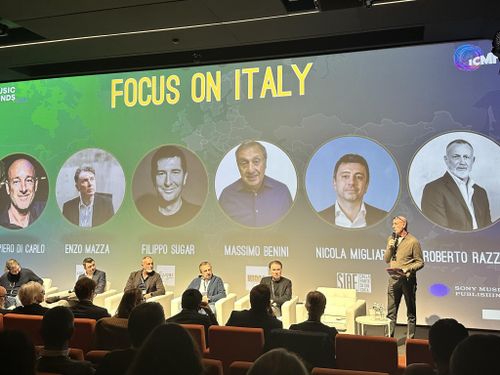 MMW23, appello per l'introduzione del tax credit nel publishing
