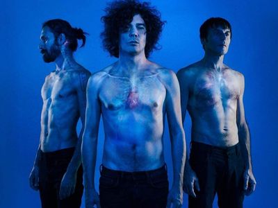 L&apos;ULTIMA CASA ACCOGLIENTE Zen Circus