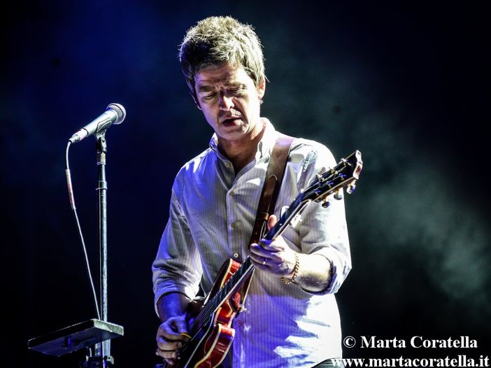 Gorillaz: c&#039;&egrave; Noel Gallagher nel nuovo brano &ldquo;We Got the Power&quot; - ASCOLTA