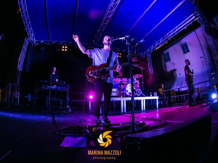 Concerti, White Lies: su MusicReporters il resoconto dello show di Milano