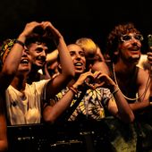 15 luglio 2023 - BOnsai Garden - Bologna - Mara Sattei in concerto