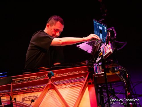 Boosta: ‘La scommessa degli NFT per restituire valore alla musica’. Video