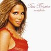 Toni Braxton - SNOWFLAKES