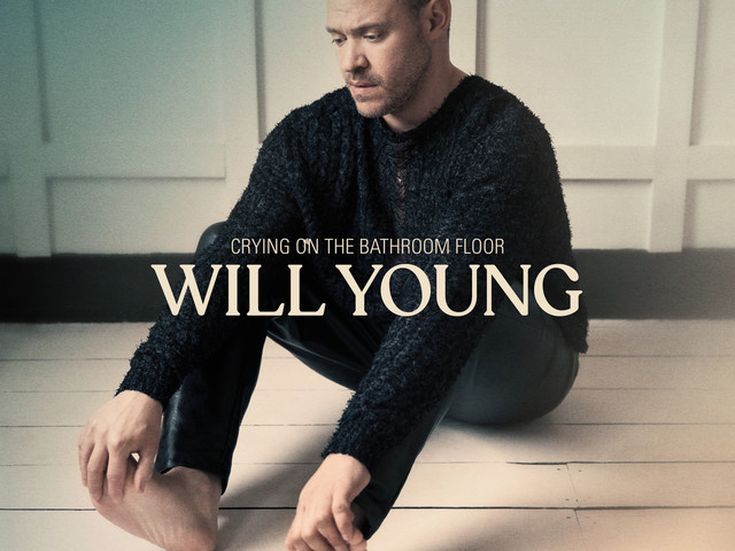 Prossime classifiche UK: Young numero 1, ‘mostruose’ le vendite di ‘Pop idol’