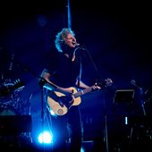 19 gennaio 2020 - Auditorium Parco della Musica - Roma - Niccol&ograve; Fabi in concerto