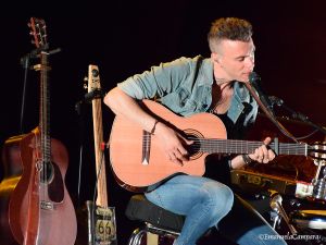 Asaf Avidan