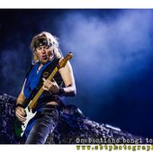 Iron Maiden a Firenze Rocks - 16 Giugno