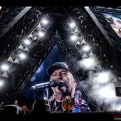 5 giugno 2025 - Visarno Arena - Firenze - Vasco Rossi in concerto