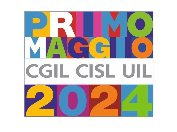 Concerto Primo Maggio 2024