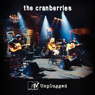 MTV UNPLUGGED Cranberries