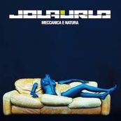 Jolaurlo - MECCANICA E NATURA