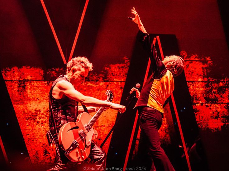 Depeche Mode