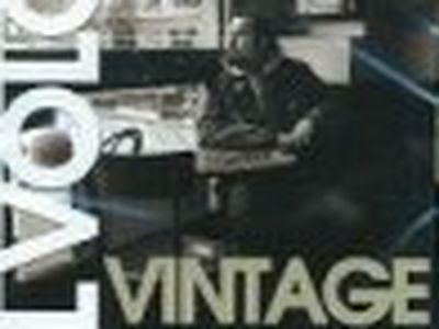 IL VOLO VINTAGE Artisti Vari