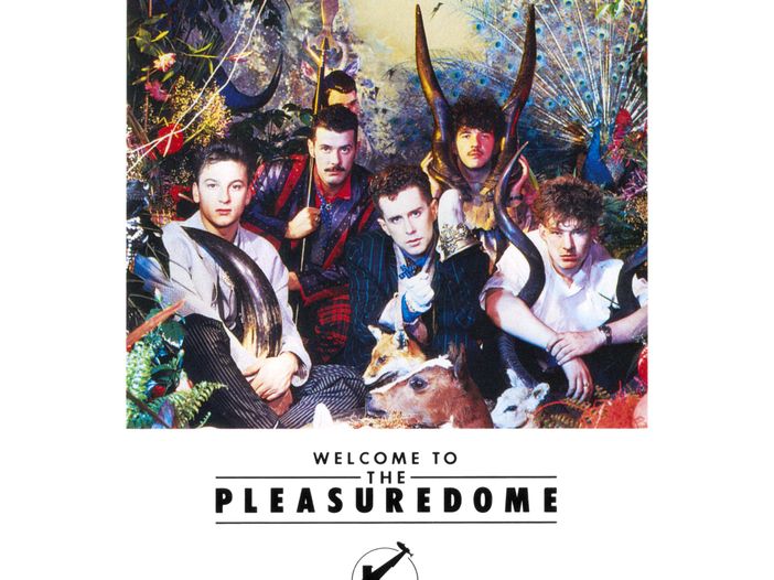 Frankie Goes to Hollywood: è reunion, 36 anni dopo Frankie Goes to Hollywood: è reunion, 36 anni dopo