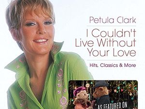 Petula Clark