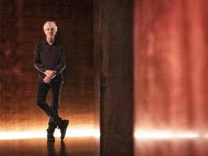 Stewart Copeland