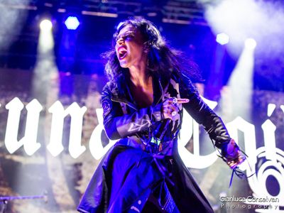 Lacuna coil