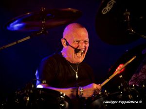 chris slade