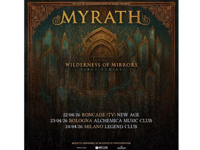 Myrath