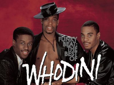 Whodini