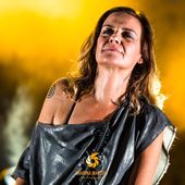 24 luglio 2019 - Basko Arena - Genova - Irene Grandi in concerto 24 luglio 2019 - Basko Arena - Genova - Irene Grandi in concerto