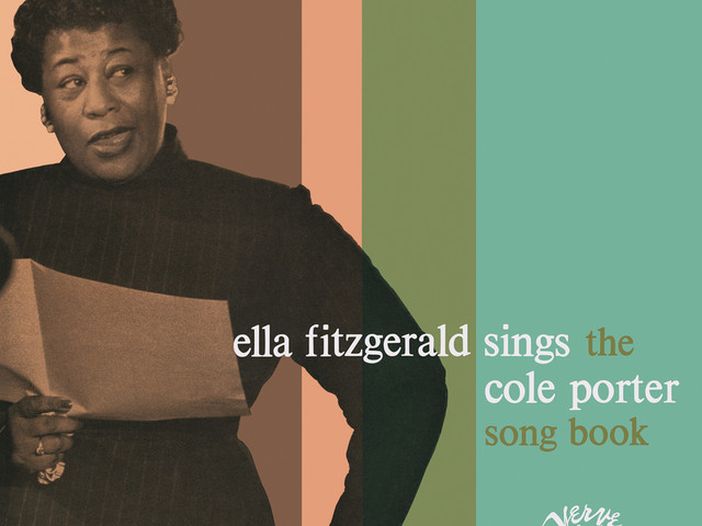 Emergono inediti di Ella Fitzgerald, escono subito