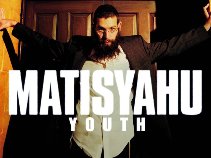 YOUTH Matisyahu