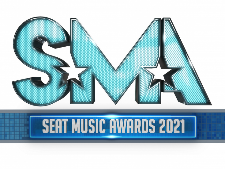 Seat Music Awards 2021