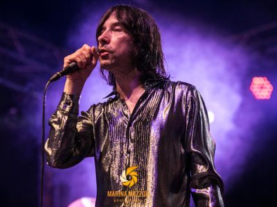 Primal Scream