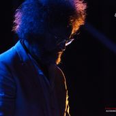 8 luglio 2024 &ndash; Estate Fiesolana - Teatro Romano - Fiesole (Fi) &ndash; Simone Cristicchi e Amara in concerto