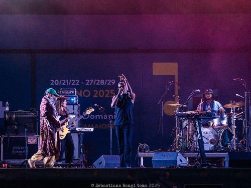 Stampe in vinile: anche Dave Sitek (Tv On The Radio) si tuffa nel business