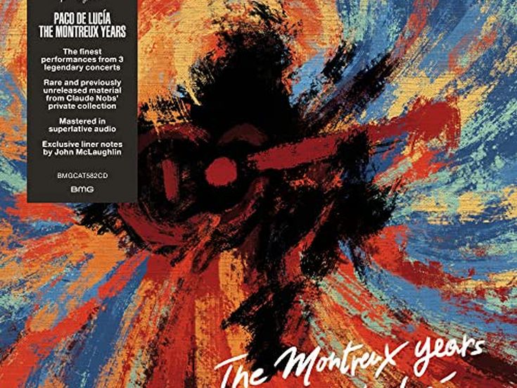 FLASH - Messico, addio a Paco De Lucia