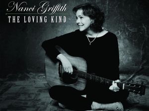 Nanci Griffith