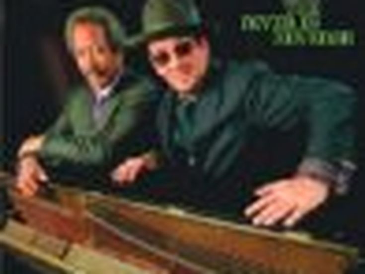 THE RIVER IN REVERSE Elvis Costello