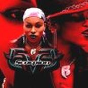 Eve - SCORPION