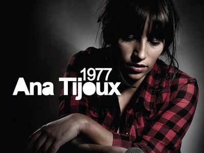 Ana Tijoux: arriva anche in Italia il singolo ‘1977’, ascoltalo qui
